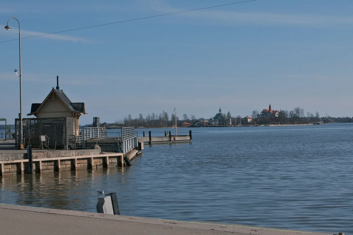 Remontit Järvenpäässä