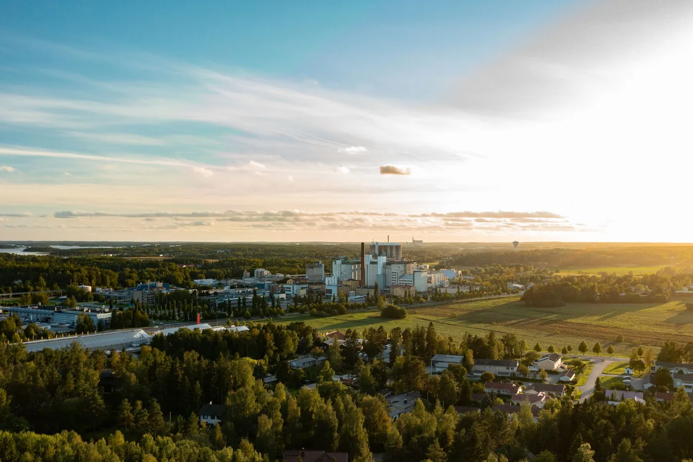 Remontit Mäntsälässä