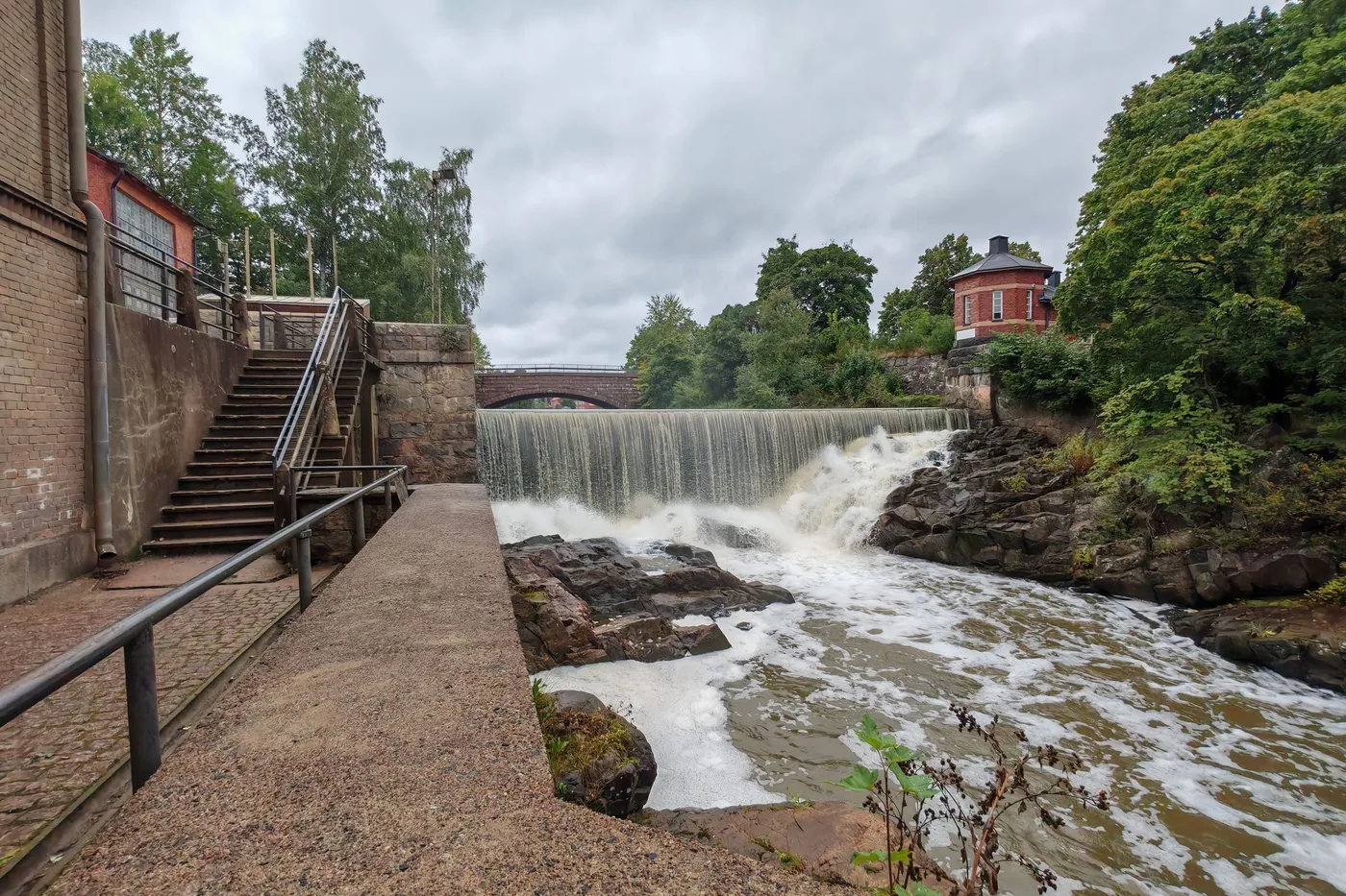 Remontit Vantaalla