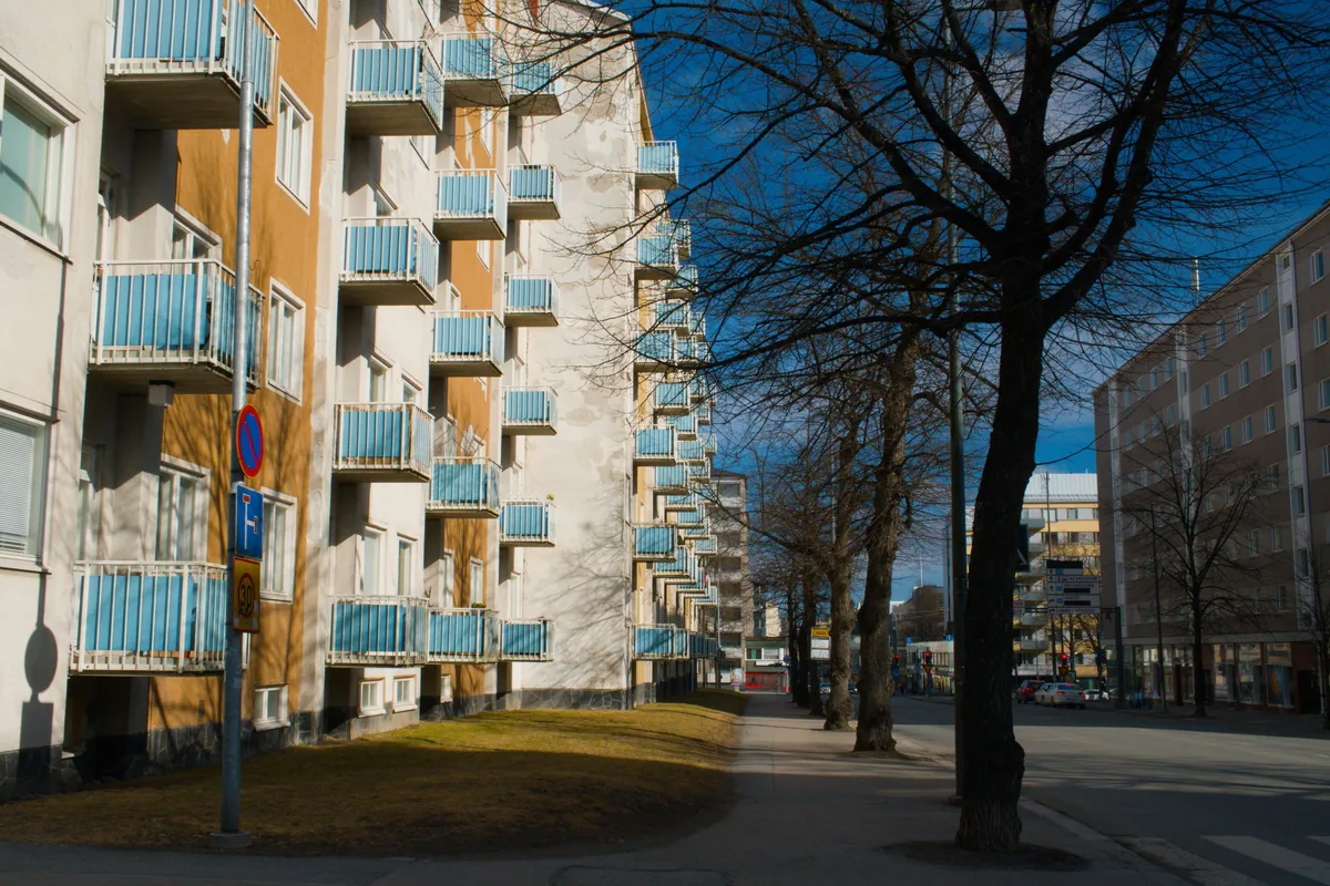 Muutostyöilmoitus taloyhtiölle: näin kylpyhuoneremontti hoidetaan oikein