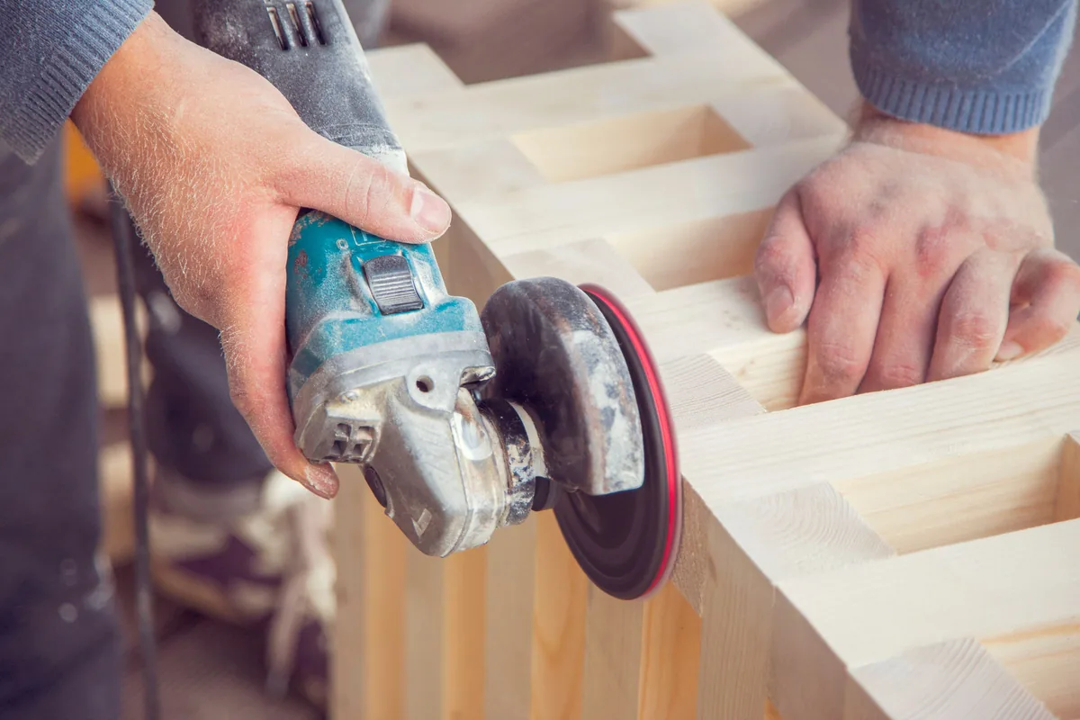 Parketin hionta vai uusi lattia: miten valita