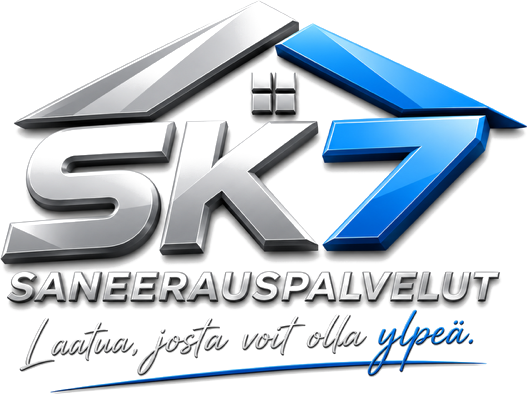SK7 Saneerauspalvelut